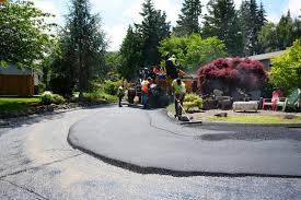 Best Driveway Repair and Patching  in Woodlake, VA