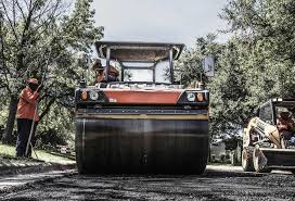 Best Driveway Removal and Replacement  in Woodlake, VA