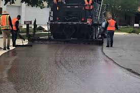 Best Driveway Maintenance Services  in Woodlake, VA