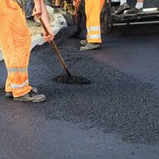 Best Driveway Crack Filling  in Woodlake, VA